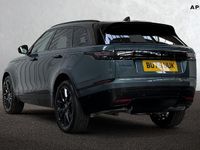 Used Land Rover Range Rover Velar Autobiography 2025 Giola green SUV