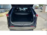 Used Toyota RAV4 Hybrid 218 HP (160 kW) 2022 Other SUV