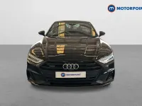 Used Audi A7 Black Edition 245 HP (180 kW) 2023 Black Sedan