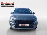 Used Hyundai Kona SE 2023 Grey SUV