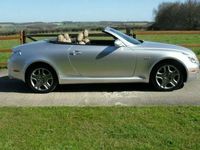 used Lexus SC430 4.3