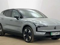 Used Volvo EX30 Ultra 197 kW (268 HP) 2025 SUV