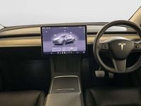 Used Tesla Model Y Performance 317 kW (432 HP) 2023 Grey SUV