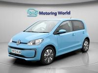 Used VW e-up! 60 kW (82 HP) 2021 Hatchback