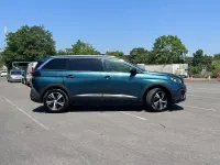 Used Peugeot 5008 Allure 2018 Green SUV