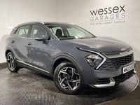 Used Kia Sportage 148 HP (108 kW) 2022 SUV