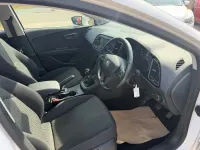 Used Seat Leon SE 2013 White Hatchback