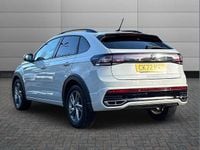 Used VW Taigo R-line 109 HP (80 kW) 2022 Grey SUV