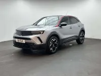 Used Vauxhall Mokka SRi 2022 Grey SUV