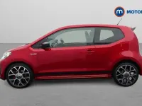 Used VW up! GTI 116 HP (85 kW) 2023 Hatchback