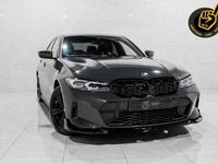 Used BMW 330e M Sport 288 HP (211 kW) 2023 Grey Sedan