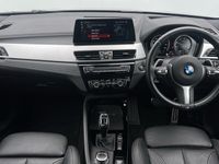 used BMW X2 xDrive20d M Sport 2.0 5dr