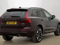 Used Volvo XC60 Ultra 247 HP (181 kW) 2026 SUV