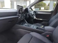 Used Cupra Leon 200 HP (147 kW) 2025 White Estate