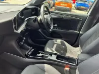 Used Vauxhall Mokka Ultimate 130 HP (95 kW) 2023 White SUV