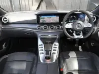 Used Mercedes AMG GT 63 Premium Plus 639 HP (469 kW) 2019 Grey Coupe