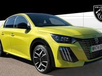 Used Peugeot e-208 GTi 114 kW (156 HP) 2026 Hatchback