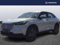 Used Honda HR-V Elegance 131 HP (96 kW) 2023 White SUV
