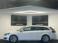 used Vauxhall Insignia 2.0 CDTi [170] ecoFLEX SRi Nav 5dr [Start Stop]