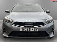Used Kia Ceed Sportswagon 140 HP (102 kW) 2024 Estate