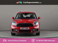 used Mini Cooper D Countryman 2.0 5dr SUV