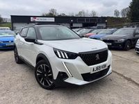 Used Peugeot 2008 GT-line 2008