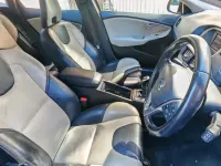 Käytetty Volvo V40 2014 Ruskea Viistoperä
