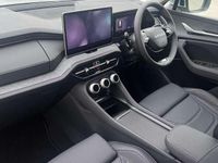 New Skoda Kodiaq SE 150 HP (110 kW) 2025 Brilliant silver SUV