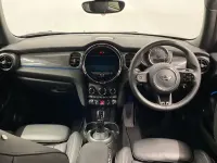Used Mini Cooper Exclusive 134 HP (98 kW) 2023 Silver Hatchback