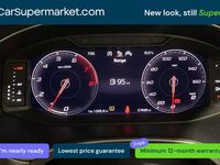 Used Seat Arona FR Sport 110 HP (80 kW) 2022 Blue SUV