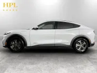 Begagnad Ford Mustang Standard Range 269 HK (197 kW) 2023 Vit SUV