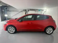 Used Renault Clio Evolution 88 HP (64 kW) 2024 Red Hatchback