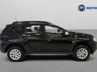 Used Dacia Duster Expression 90 HP (66 kW) 2024 Black SUV