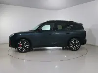 New Mini John Cooper Works 2025 Grey Hatchback