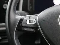 Used VW Polo SEL 110 HP (80 kW) 2021 Silver Hatchback