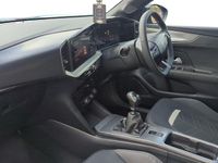 Used Vauxhall Mokka Ultimate 136 HP (100 kW) 2025 Green SUV