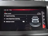 Used Audi A1 Sportback Sport 95 HP (69 kW) 2022 Black Hatchback
