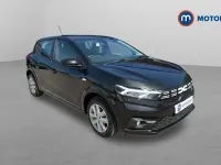 Gebraucht Dacia Sandero Expression 91 PS (66 kW) 2025 Kleinwagen