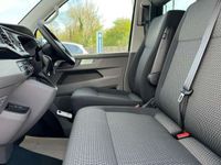 used VW Transporter 2.0 TDI 150 Highline Kombi Van DSG