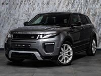 Used Land Rover Range Rover evoque HSE Dynamic 180 HP (132 kW) 2018 Grey Estate