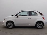 used Fiat 500C 1.2 Lounge 2dr