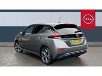 used Nissan Leaf 160kW e+ Tekna 62kWh 5dr Auto