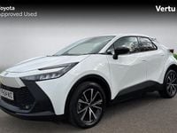 Used Toyota C-HR Design 223 HP (164 kW) 2026 SUV