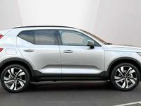 Used Volvo XC40 Ultra 194 HP (142 kW) 2026 SUV