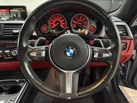 Used BMW 420 M Sport 2018 Grey Coupe