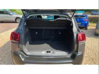 Used Citroën C3 Aircross Flair 128 HP (94 kW) 2020 Grey SUV