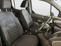 Used Ford Tourneo Connect Titanium 120 HP (88 kW) 2021 Blue MPV