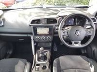 used Renault Kadjar 1.3 TCE 160 S Edition 5dr