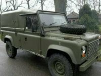 Used Land Rover Defender 1994 SUV