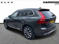 used Volvo XC60 Recharge Inscription Expression T6